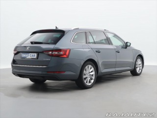 Škoda Superb 2,0 TDI 110 kW Style DSG 2018