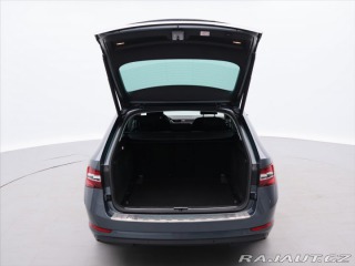 Škoda Superb 2,0 TDI 110 kW Style DSG 2018