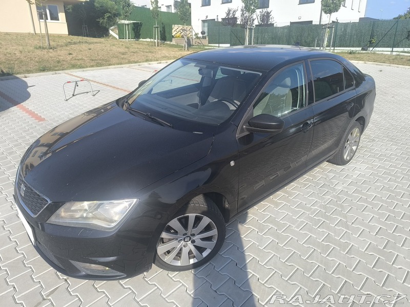 Seat Toledo 1.2 TSI