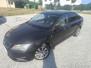 Seat Toledo 1.2 TSI 2015