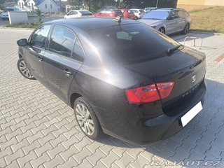 Seat Toledo 1.2 TSI 2015