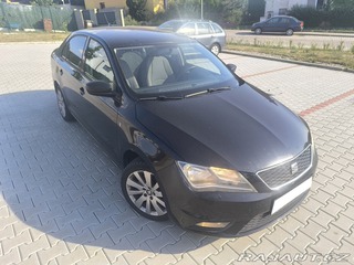 Seat Toledo 1.2 TSI 2015