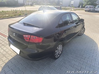 Seat Toledo 1.2 TSI 2015