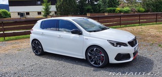Peugeot 308 GTi 2021