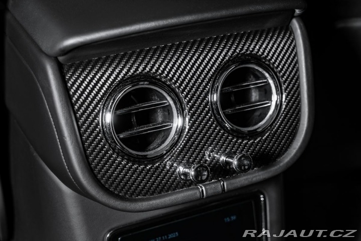 Bentley Bentayga First Edition 2021