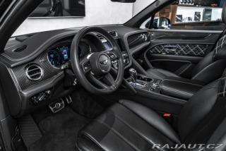 Bentley Bentayga First Edition 2021