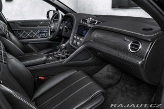 Bentley Bentayga First Edition 2021