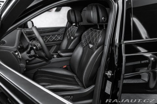 Bentley Bentayga First Edition 2021
