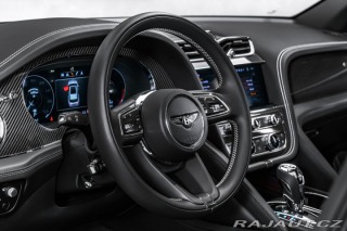 Bentley Bentayga First Edition 2021