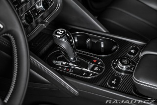 Bentley Bentayga First Edition 2021