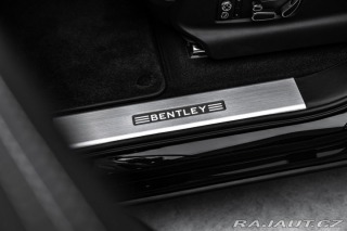 Bentley Bentayga First Edition 2021