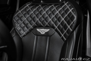 Bentley Bentayga First Edition 2021