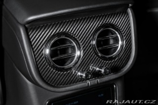 Bentley Bentayga First Edition 2021