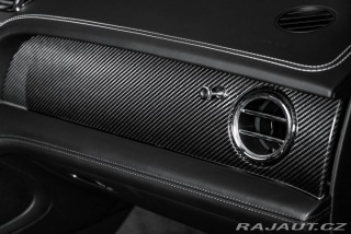 Bentley Bentayga First Edition 2021