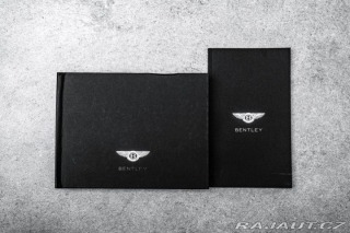 Bentley Bentayga First Edition 2021
