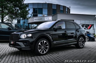 Bentley Bentayga First Edition 2021