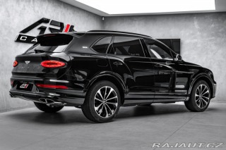Bentley Bentayga First Edition 2021