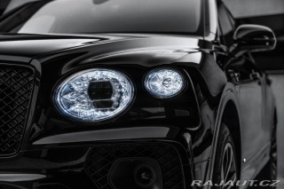 Bentley Bentayga First Edition 2021