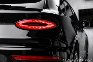 Bentley Bentayga First Edition 2021