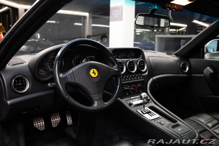 Ferrari Ostatní modely 550 Maranello 2000