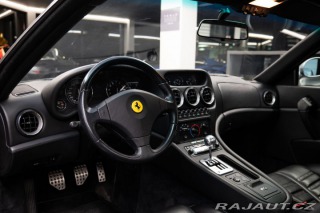 Ferrari Ostatní modely 550 Maranello 2000