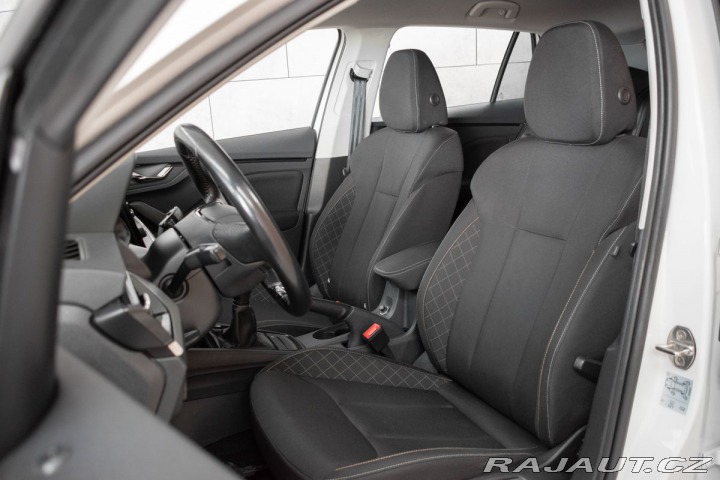 Škoda Scala 1.6 TDI 85kW AMBITION*DPH 2020