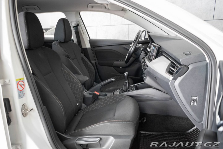 Škoda Scala 1.6 TDI 85kW AMBITION*DPH 2020
