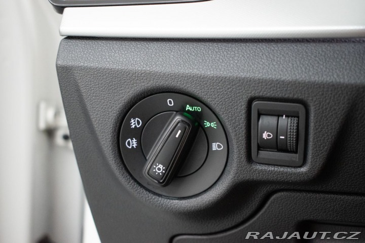 Škoda Scala 1.6 TDI 85kW AMBITION*DPH 2020