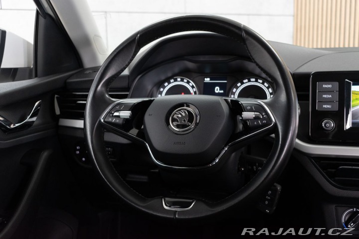Škoda Scala 1.6 TDI 85kW AMBITION*DPH 2020
