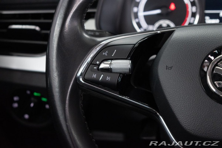 Škoda Scala 1.6 TDI 85kW AMBITION*DPH 2020
