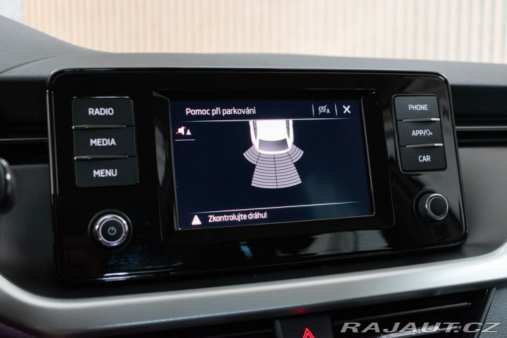 Škoda Scala 1.6 TDI 85kW AMBITION*DPH 2020