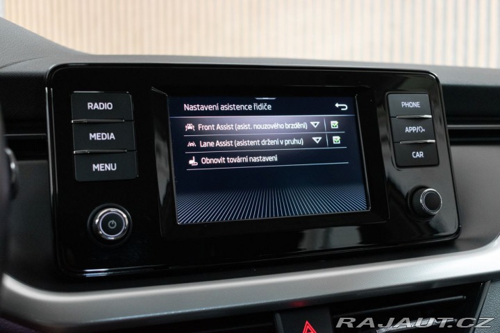 Škoda Scala 1.6 TDI 85kW AMBITION*DPH 2020