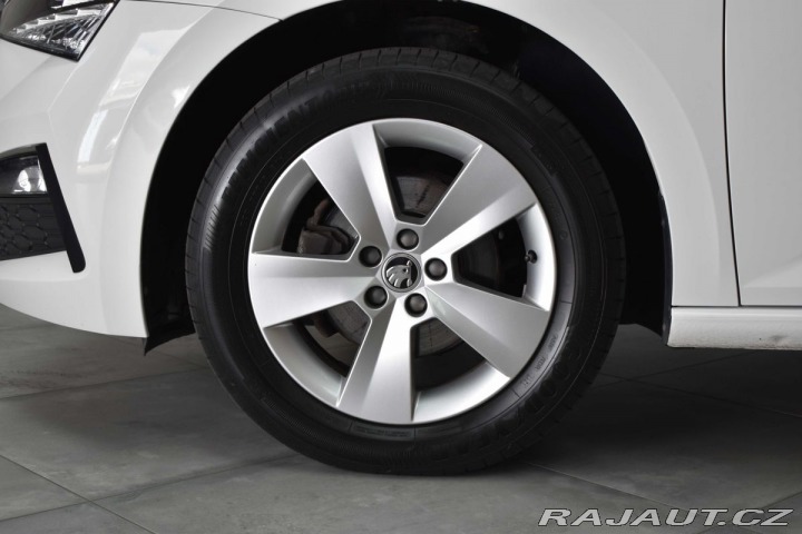Škoda Scala 1.6 TDI 85kW AMBITION*DPH 2020