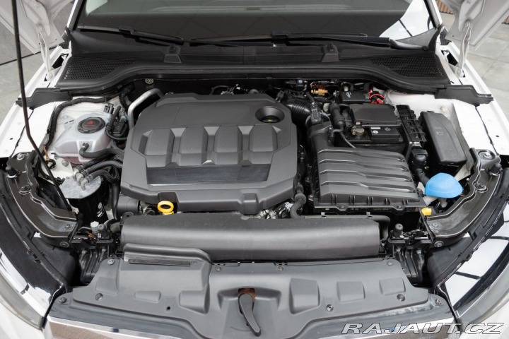 Škoda Scala 1.6 TDI 85kW AMBITION*DPH 2020