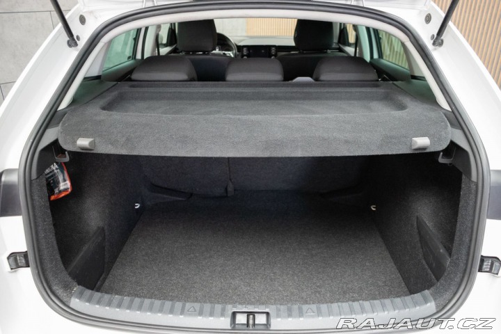 Škoda Scala 1.6 TDI 85kW AMBITION*DPH 2020