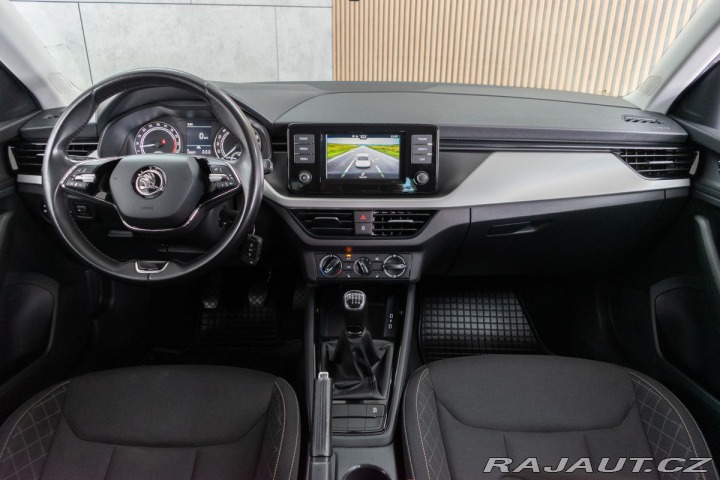 Škoda Scala 1.6 TDI 85kW AMBITION*DPH 2020