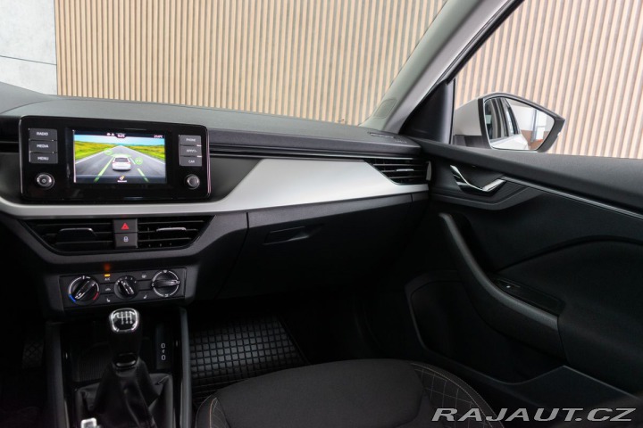 Škoda Scala 1.6 TDI 85kW AMBITION*DPH 2020