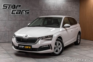 Škoda Scala 1.6 TDI 85kW AMBITION*DPH 2020