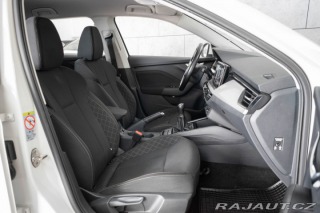 Škoda Scala 1.6 TDI 85kW AMBITION*DPH 2020