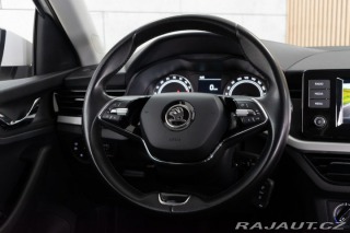 Škoda Scala 1.6 TDI 85kW AMBITION*DPH 2020