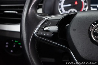 Škoda Scala 1.6 TDI 85kW AMBITION*DPH 2020