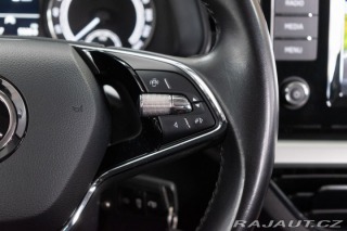 Škoda Scala 1.6 TDI 85kW AMBITION*DPH 2020