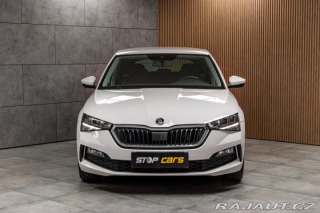 Škoda Scala 1.6 TDI 85kW AMBITION*DPH 2020