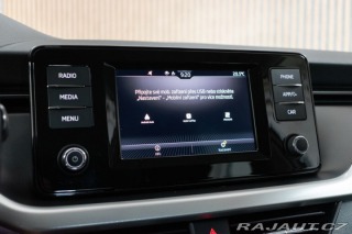 Škoda Scala 1.6 TDI 85kW AMBITION*DPH 2020