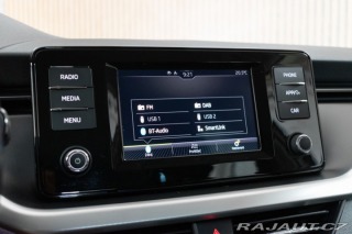 Škoda Scala 1.6 TDI 85kW AMBITION*DPH 2020