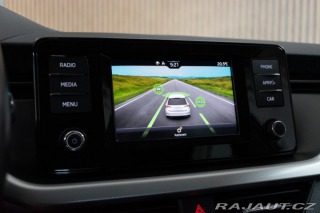 Škoda Scala 1.6 TDI 85kW AMBITION*DPH 2020