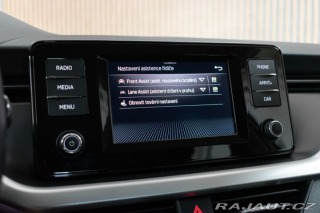 Škoda Scala 1.6 TDI 85kW AMBITION*DPH 2020