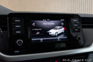 Škoda Scala 1.6 TDI 85kW AMBITION*DPH 2020