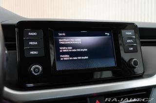 Škoda Scala 1.6 TDI 85kW AMBITION*DPH 2020