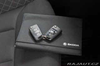 Škoda Scala 1.6 TDI 85kW AMBITION*DPH 2020